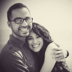 Meet your Posher, Blanca flor